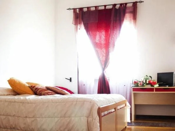 Hotel Dalma