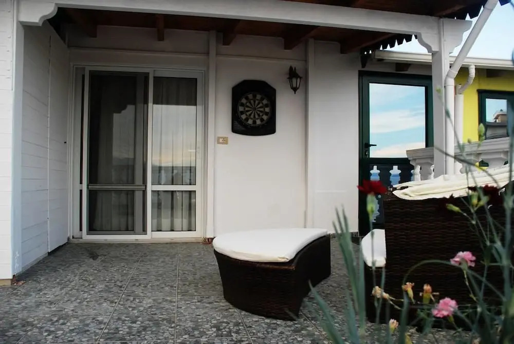 Villa Mucho