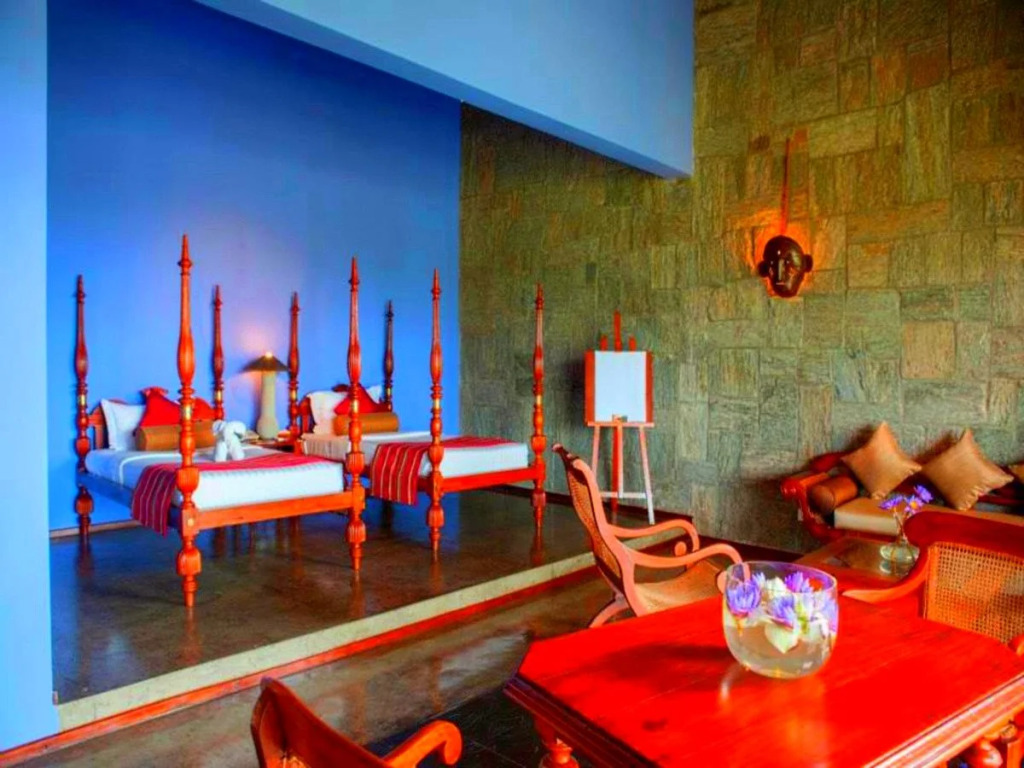 Ayugiri Ayurveda Wellness Resort Sigiriya