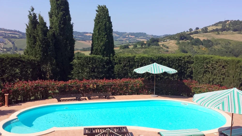 Airone Country House