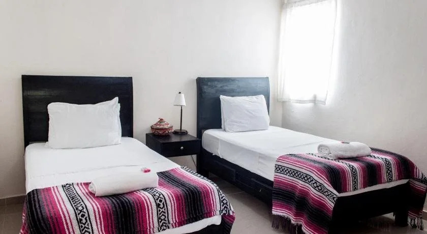 Hostel Whyz 4 You