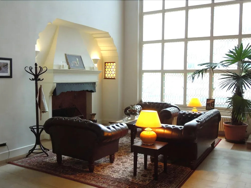 Hotel Mutiger Ritter