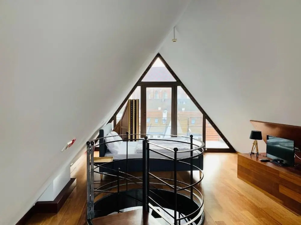 Boogie Apartments