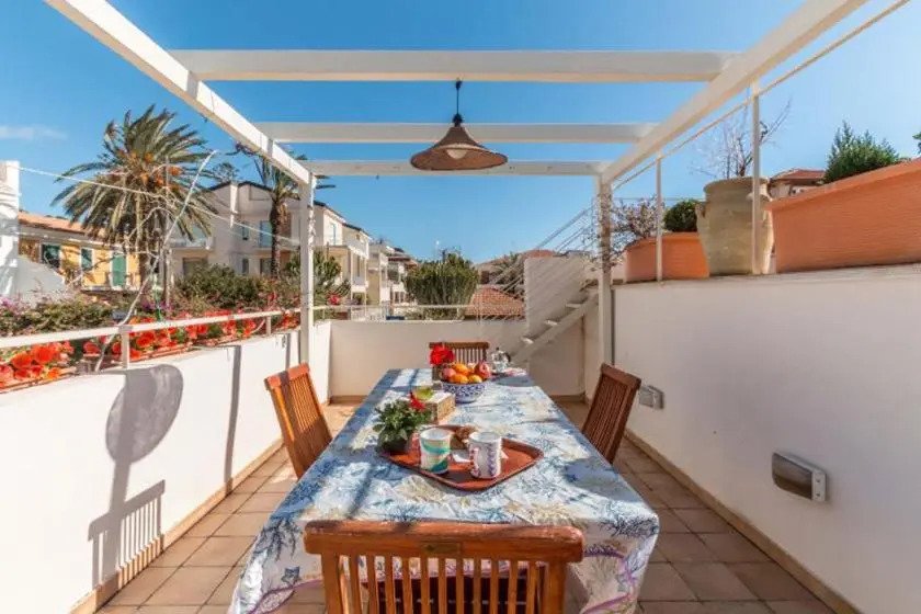 La Casa di Romi