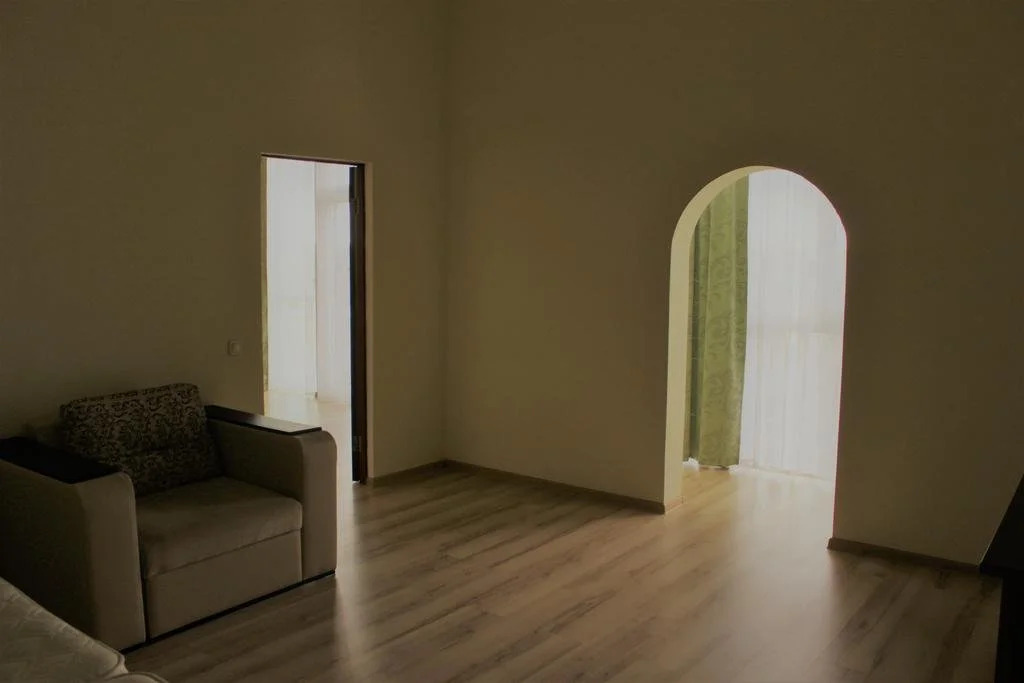 Lyubimyy Bereg Guesthouse