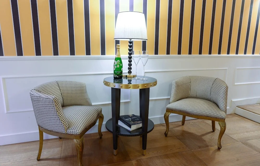 Relais Group - Spanish Steps Luxury Apartment