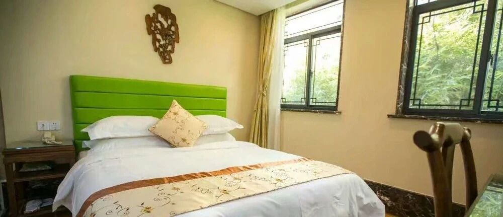 Yangzhou Xingchen Yongle Theme Hotel