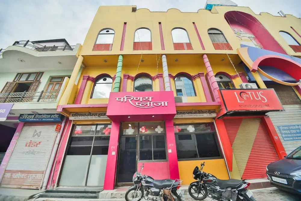 Hotel Parinay Inn by OYO Rooms