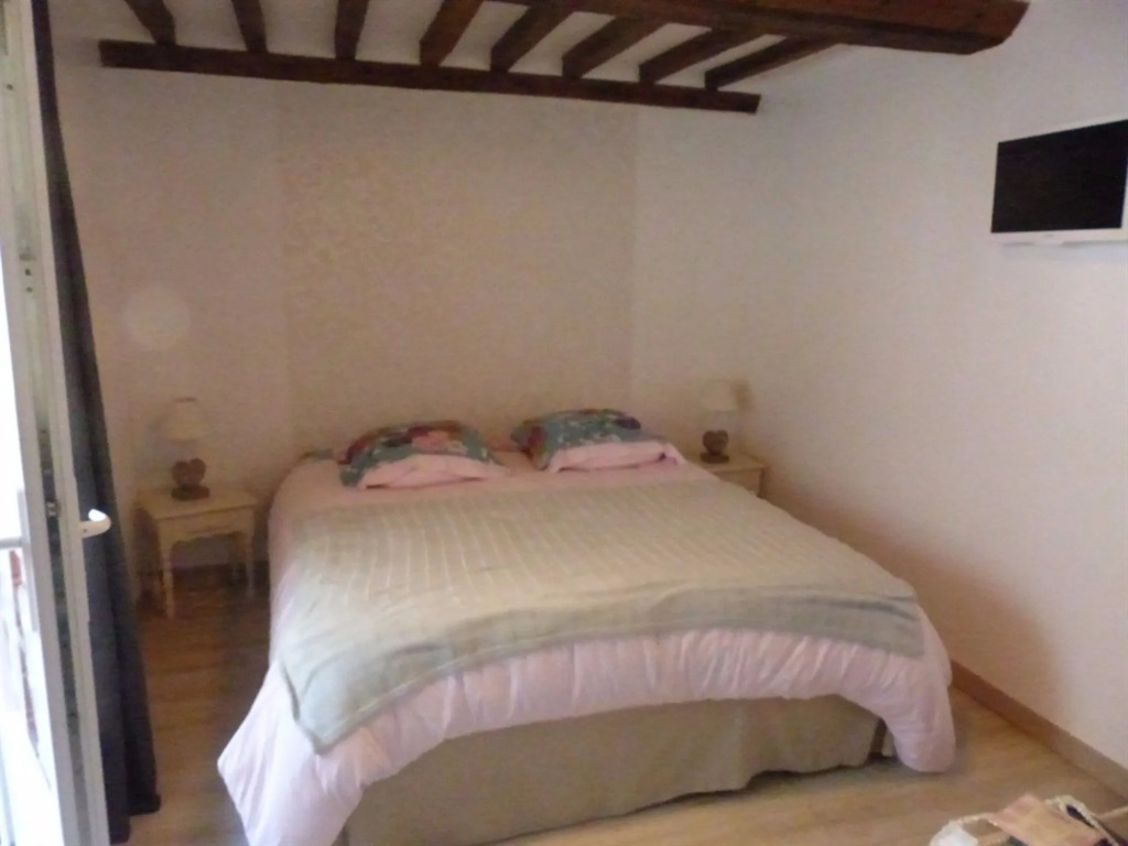 Chambre dhôtes Logis de Saint Jean