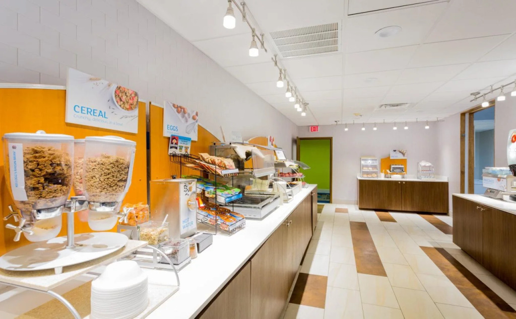 Holiday Inn Express Hotel & Suites Reading by IHG