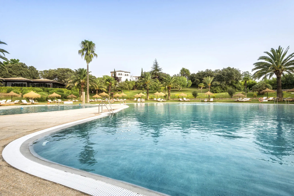 Finca la Bobadilla, Leading Hotels of the World