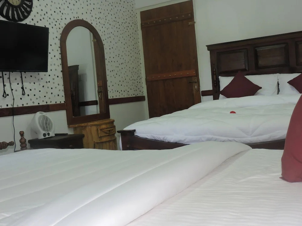 White Tower Villa  Sri Lanaka