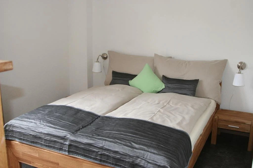 Hotel Garni Frohsinn