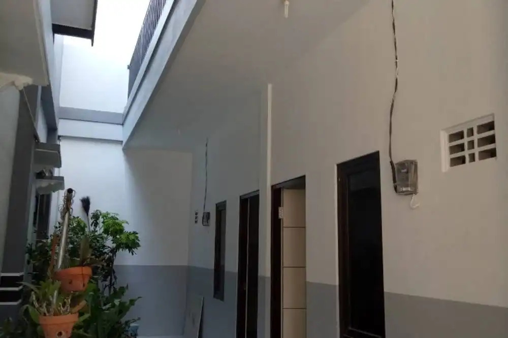 Kost Harian 86