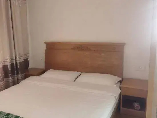 Zhoushan Shengsiji Lake Dongsheng Homestay(舟山嵊泗基湖东升民宿)