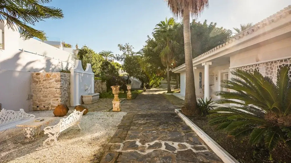 Villa Camilla
