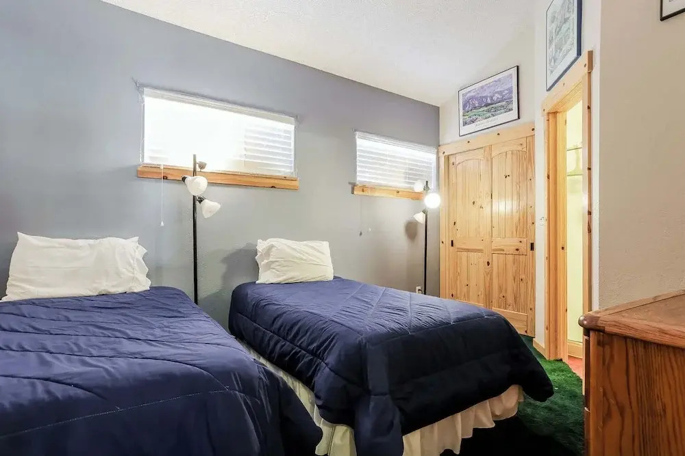 Family Fun Condo Stay for 6!