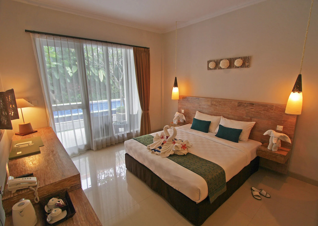 The Grand Sunti Ubud