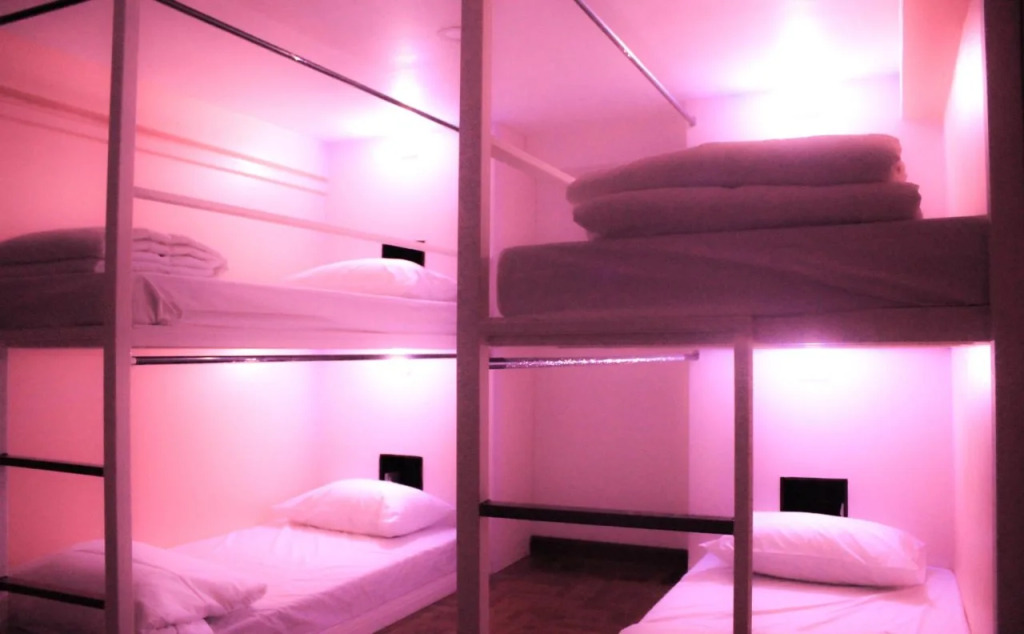 U-Night Hostel