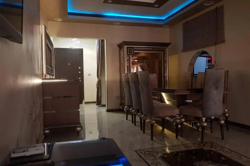 Newly built modern 3 bedroom apartment- Nasr City in CAIRO, EGYPT