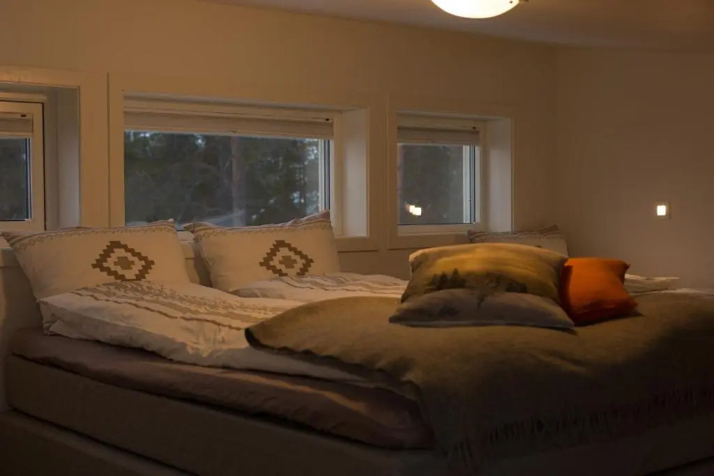 GLØD Apt Suite