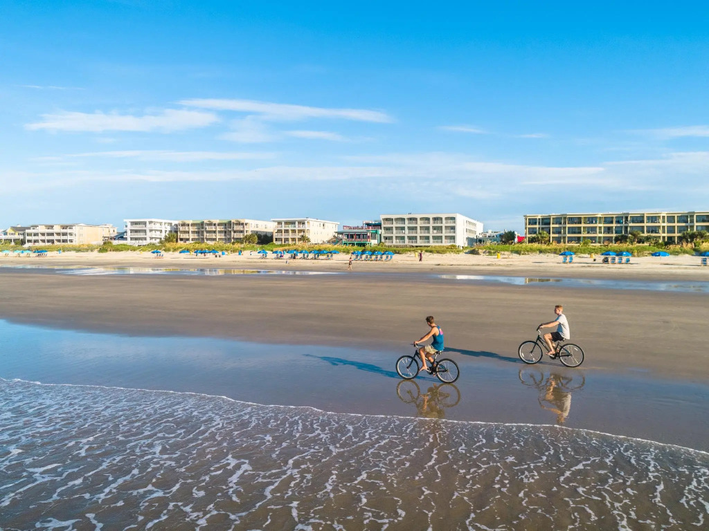 The Palms Oceanfront Hotel