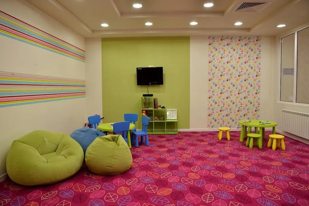 Glicinia Hotel