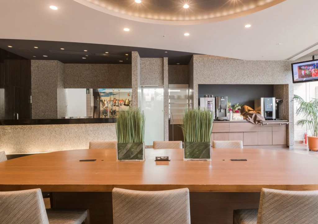 Dormy Inn Premium Shibuya-jingumae