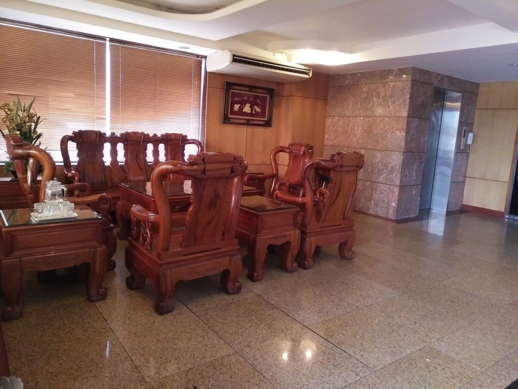 Hoang Yen 2 Hotel