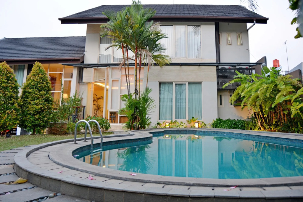 ZEN Rooms Cipete