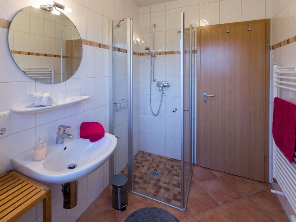 Holiday Home North Sea Breeze