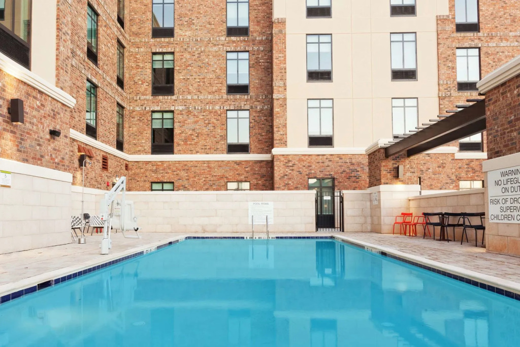Home2 Suites By Hilton Alpharetta, Ga