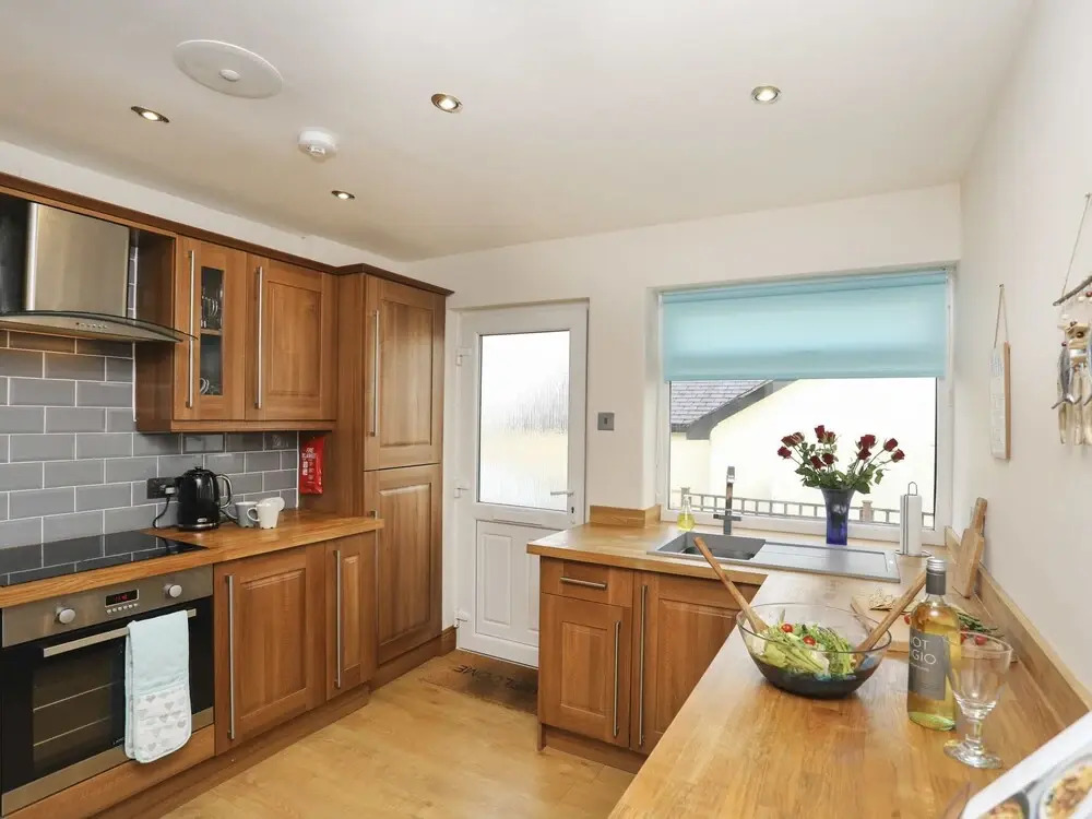 Bay View - Benllech