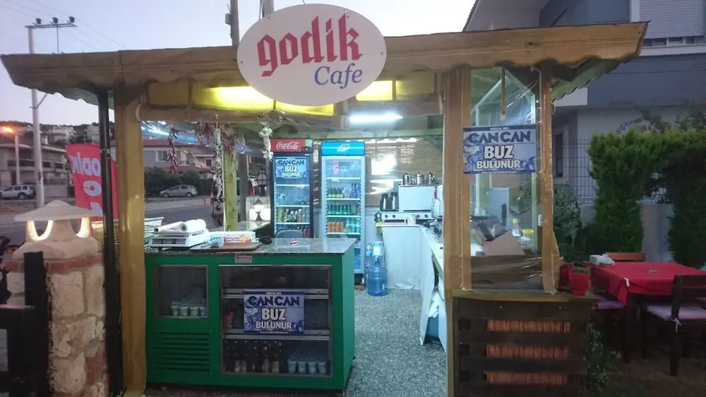 Godik Apart Otel