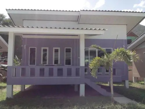 U-Sabai Villa