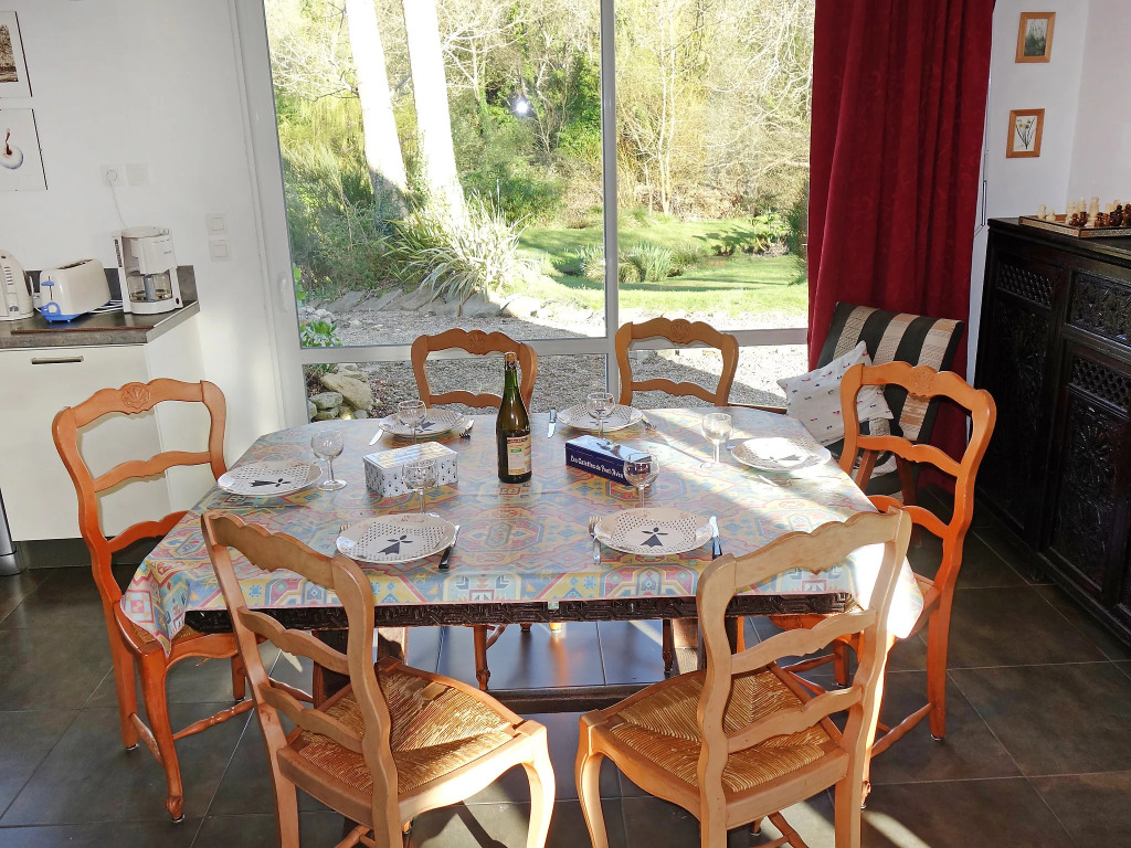 Holiday home Impasse des Bruyeres Benodet