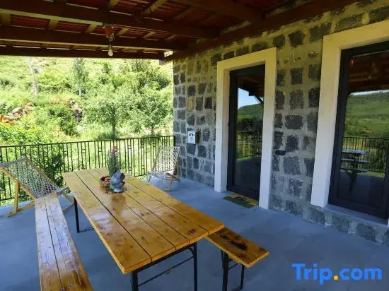 River Home Villa