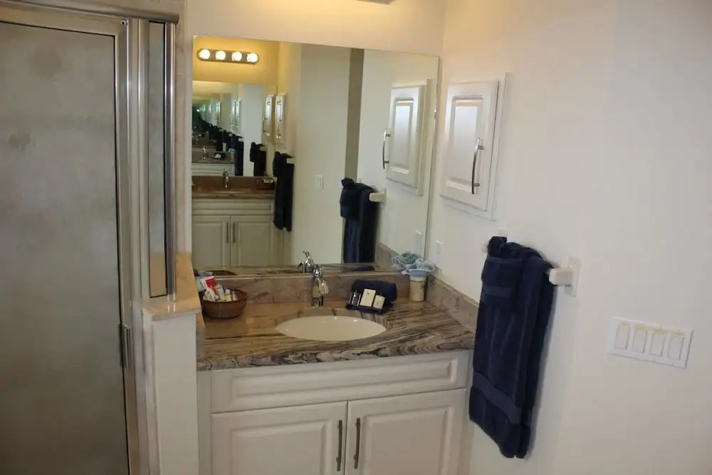 Villa Eagle - Executive - 3 Bedroom