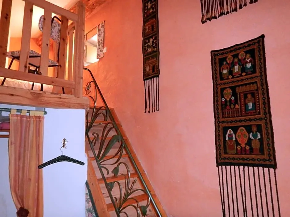 Chambres d'hôtes Pacaleaula