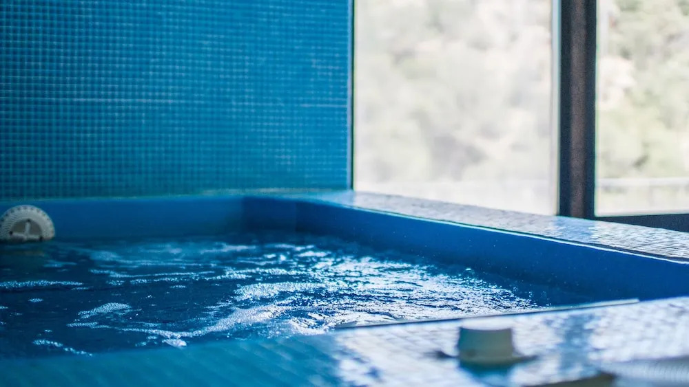 Hotel Terme di Casteldoria