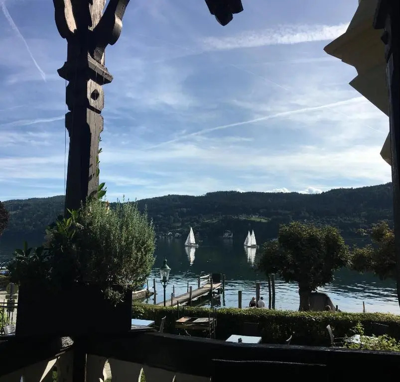 Villa Streintz