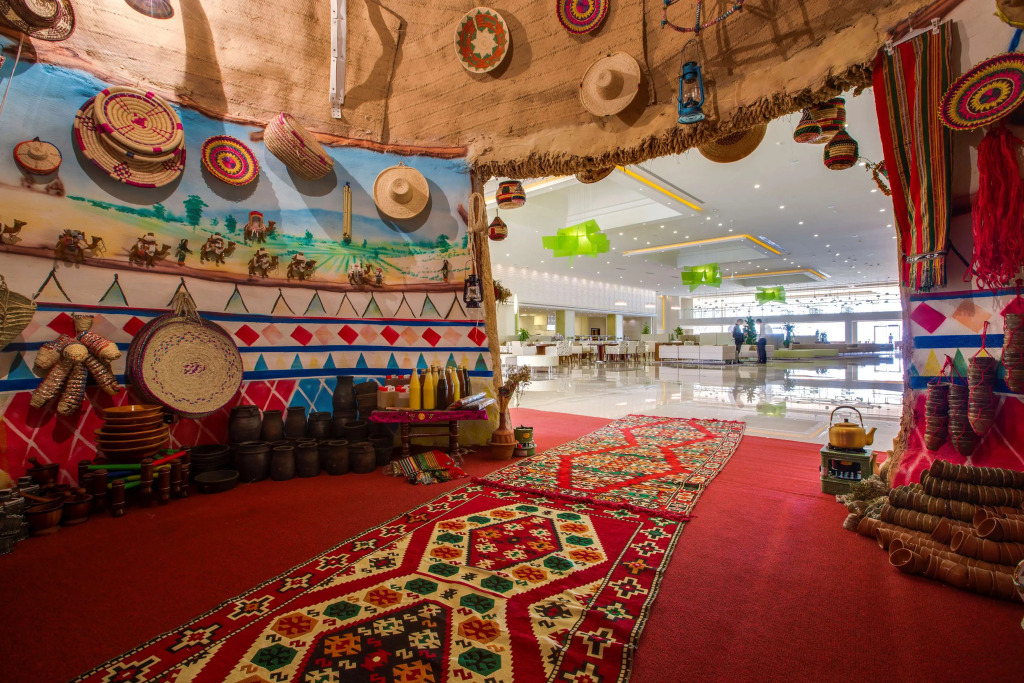 Radisson Blu Resort Jizan