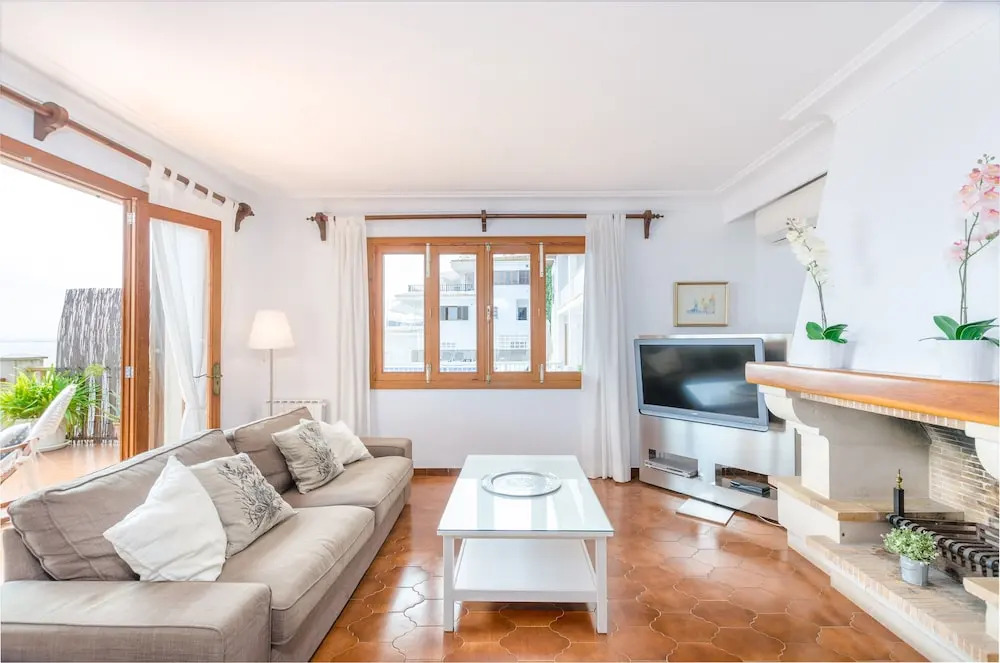 Ideal Property Mallorca - Villa Can Torrens
