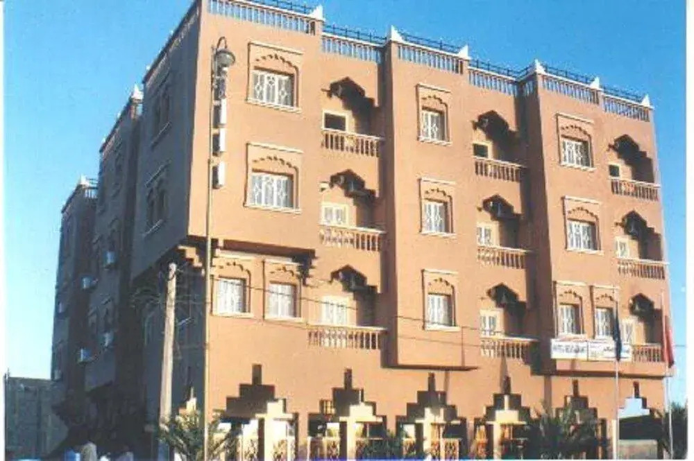 Hotel Ternata