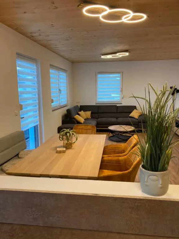 Chalet Bergblick