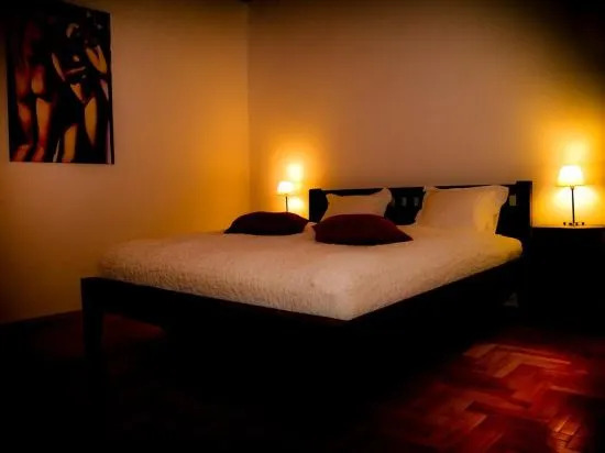 Apartament Jonek
