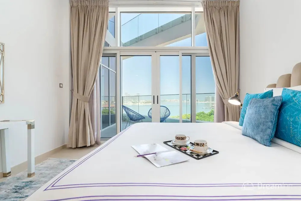 Dream Inn Apartments - Mina by Azizi
