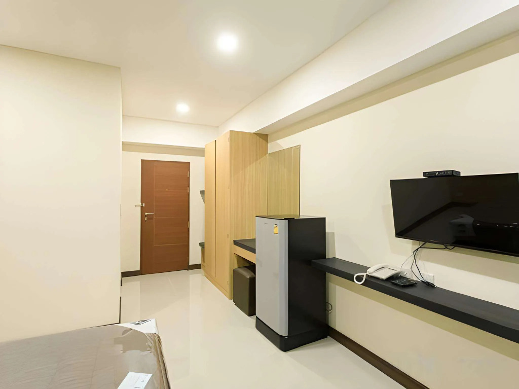 Chanapat Hotel