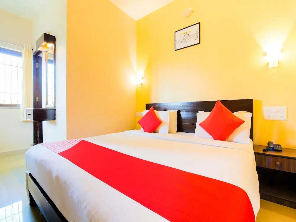 OYO 23199 Asta Beach Stay