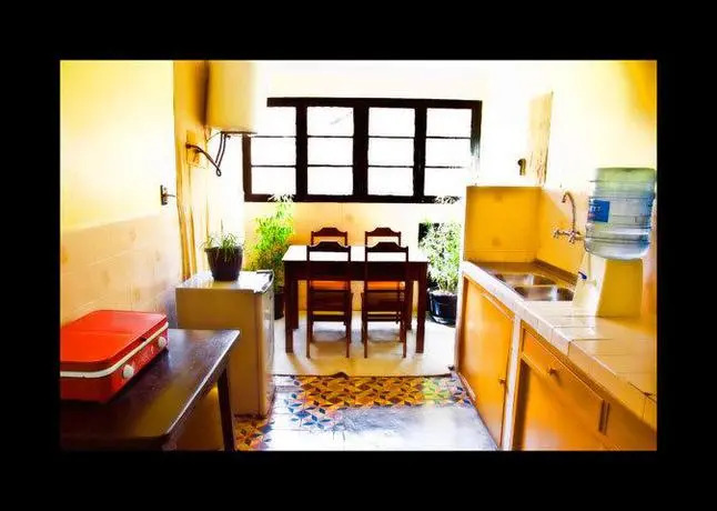 Hotel A La Maison